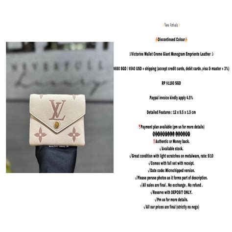 louis vuitton payment plans|louis vuitton pay monthly.